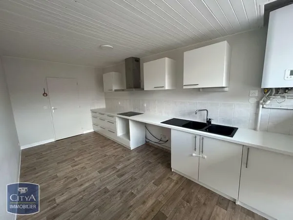 Appartement 5 pièces 135 m²