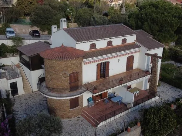 Villa à fort potentiel à la Valette du Var,
