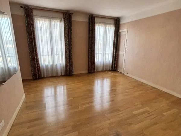 Appartement 65 m2 Centre-ville d'Abbeville
