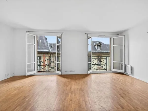 Appartement 2 pièces 54 m²