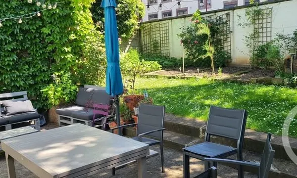 Maison 6 pièces 111 m²