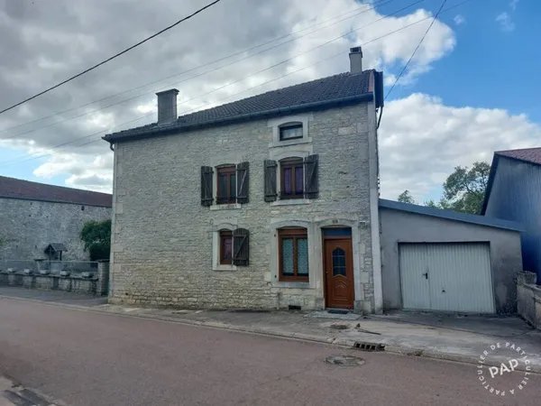 Maison 6 pièces 173 m²
