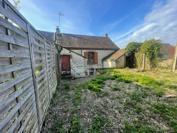 Maison à vendre dans Le Perche