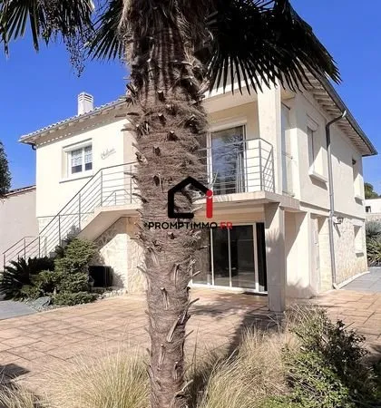 Maison de luxe 5 pièces 126 m²