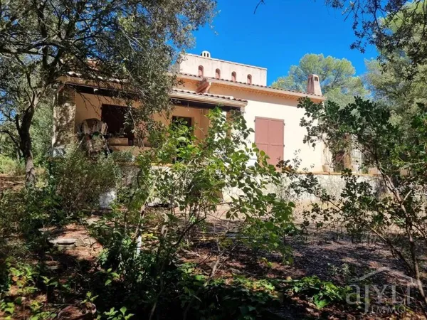 Maison de luxe 5 pièces 130 m²