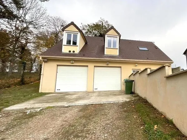 Local commercial 117 m²