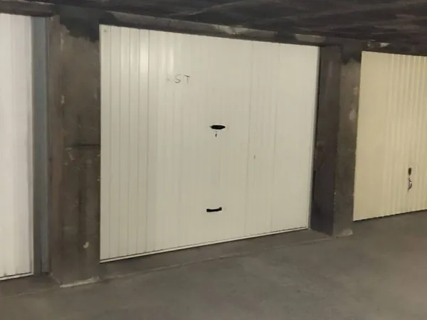Parking 15 m²