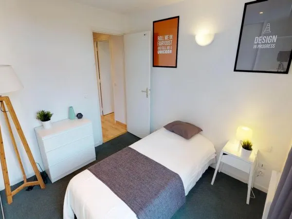 Loue appartement