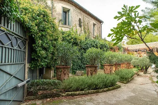 Maison 10 pièces 287 m²