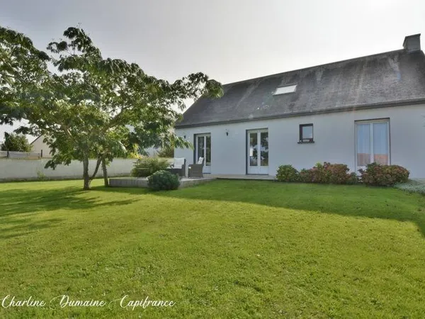 Maison 6 pièces 118 m²