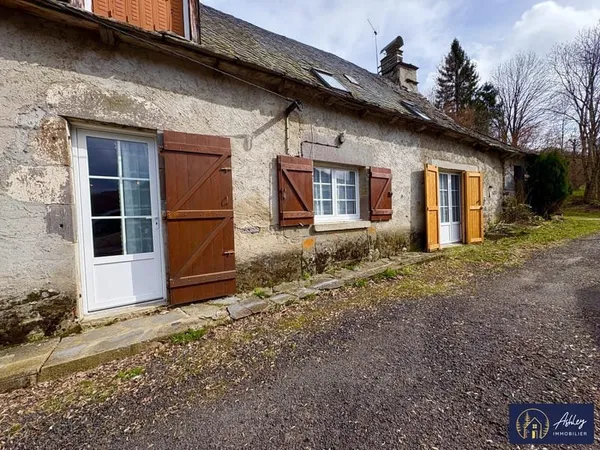 Charmante maison en pierre