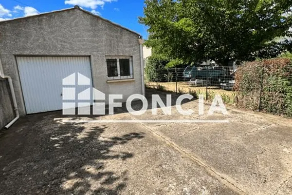 Stationnement Location Espondeilhan  24m² 150€