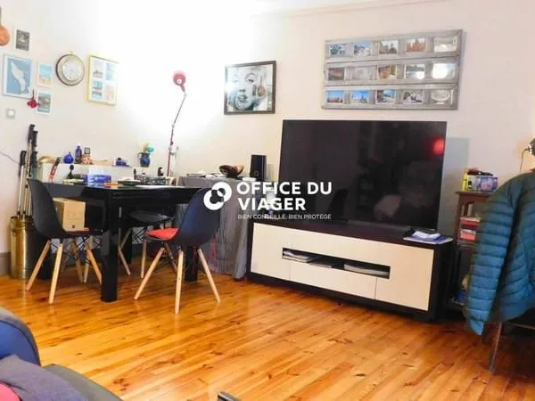 Maison 3 pièces 74 m²