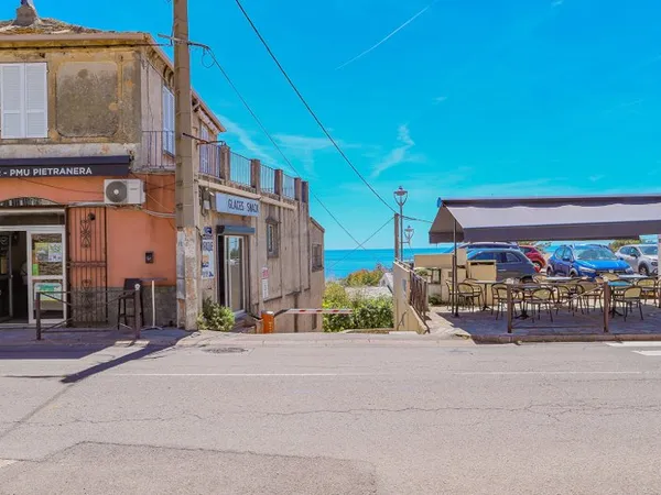 Local commercial 100 m²