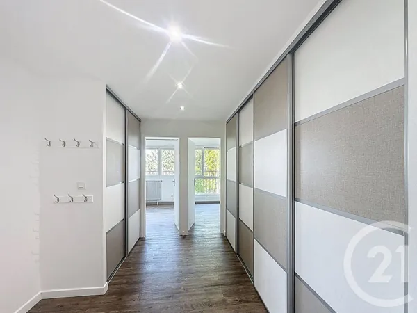 Appartement 4 pièces 83 m²
