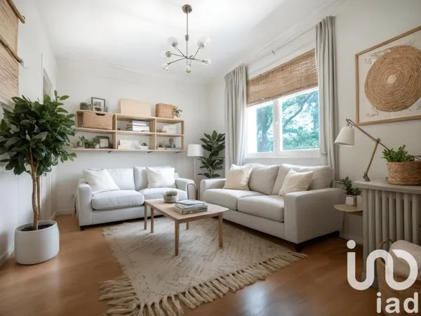 Maison 8 pièces 184 m²