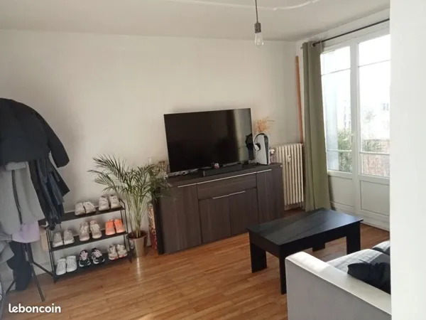 Vente appartement t 1