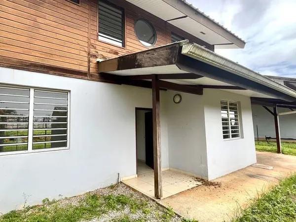 Maison 4 pièces 93 m²