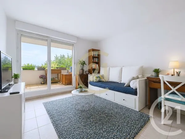 Appartement 2 pièces 47 m²