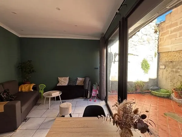 Maison 5 pièces 126 m²