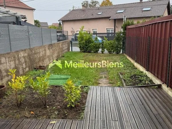 PETITE MAISON F3 A HAGONDANGE