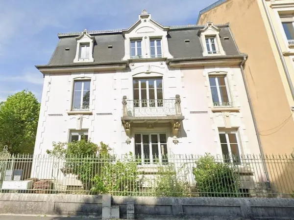 * BELFORT Centre-Ville / Vieille-Ville - 8 Rue Dreyfus Schmidt : (Réf LB0225)