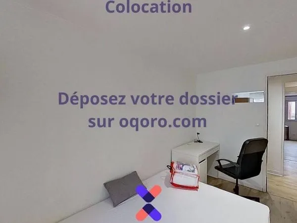 Maison 6 pièces 80 m²