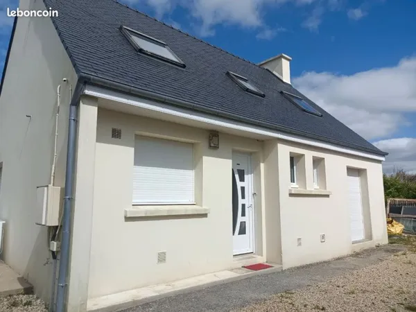 Maison T6