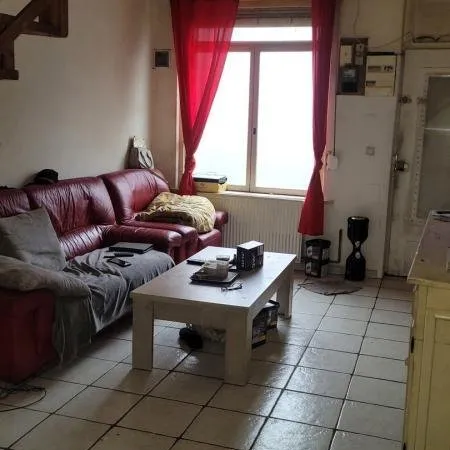 Maison Vente Roubaix 5p 90m² 78000€