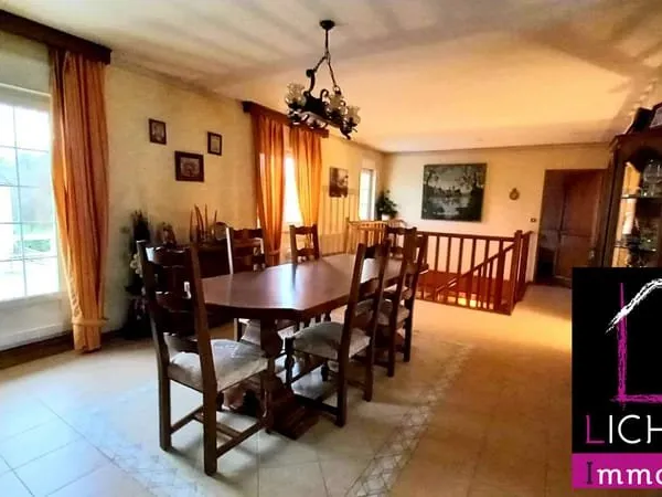 Jolie maison