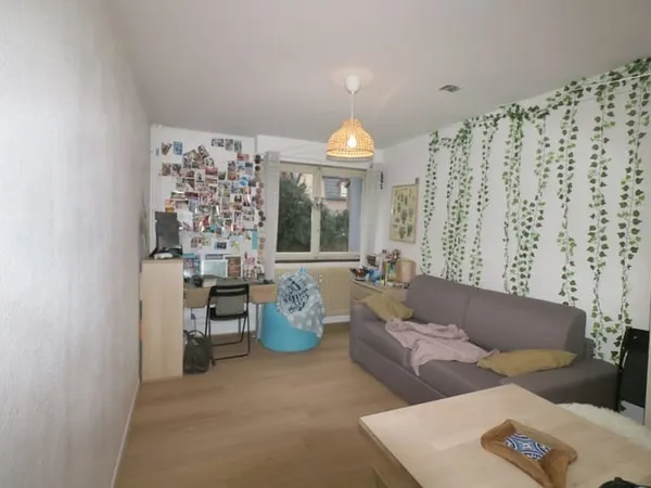 STUDIO NEUDORF VENDU LOUE