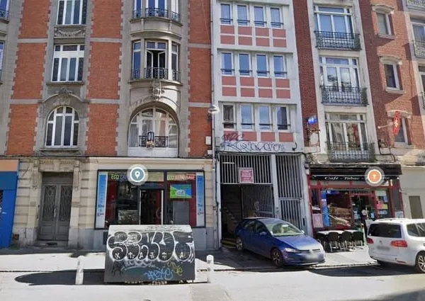 Stationnement Location Lille   95€