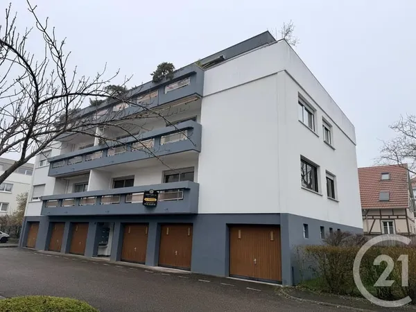 Appartement 5 pièces 108 m²