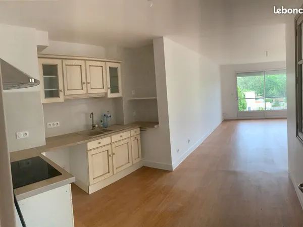 Location appartement marmande