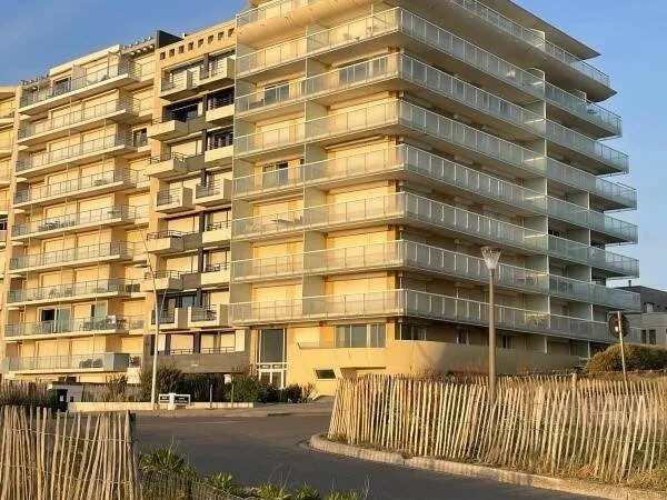 Appartement 1 pièce 24 m²