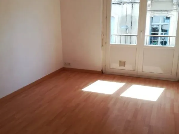 Studio 1 pièce 20 m²