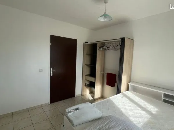 Immeuble en collocation-Le Gosier