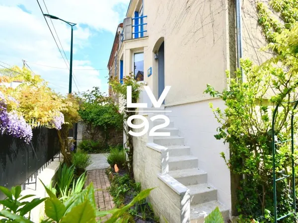 Maison 7 pièces 148 m²