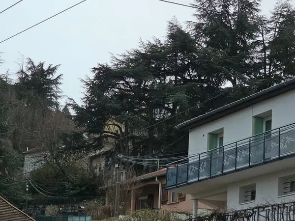 Maison 5 pièces 132 m²