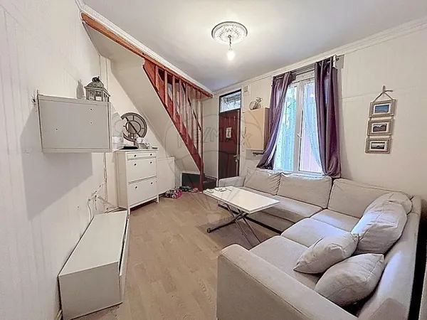Appartement 3 chambre(s) à vendre