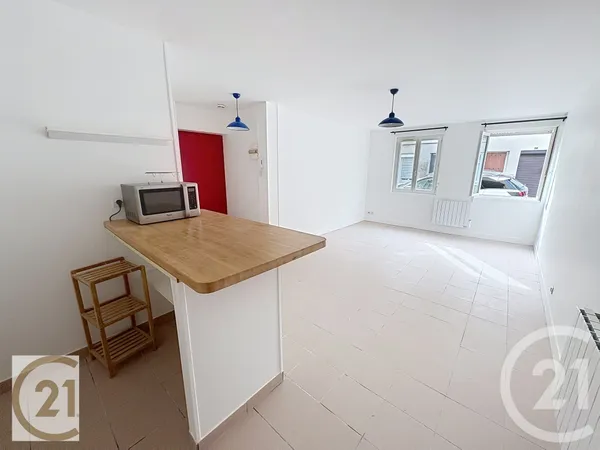 Appartement 1 pièce 33 m²