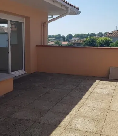 Appartement 4 pièces 77 m²