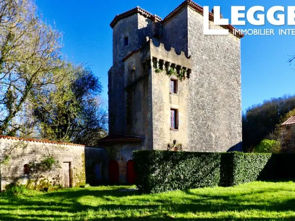 Maison 5 pièces 250 m²