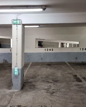Place de parking Créteil Village