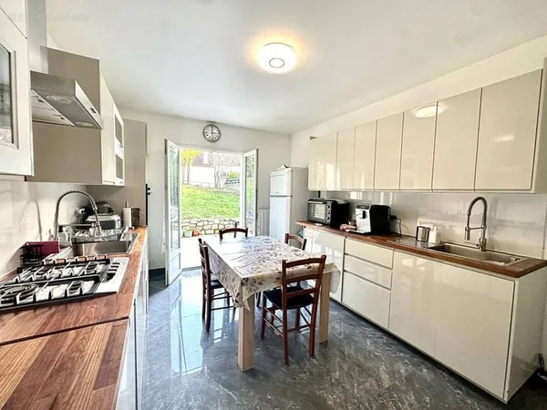 Maison 7P Yerres