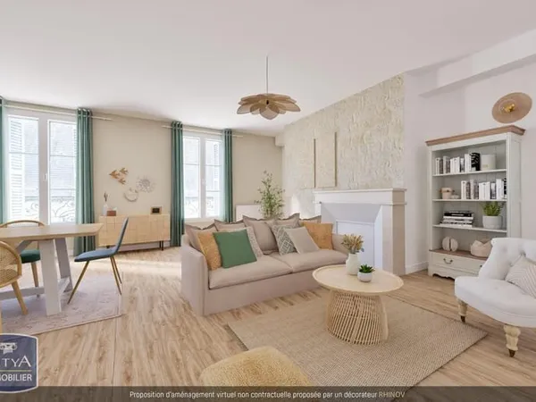 Appartement