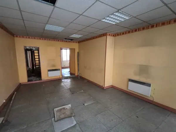 Maison 3 pièces 68 m²