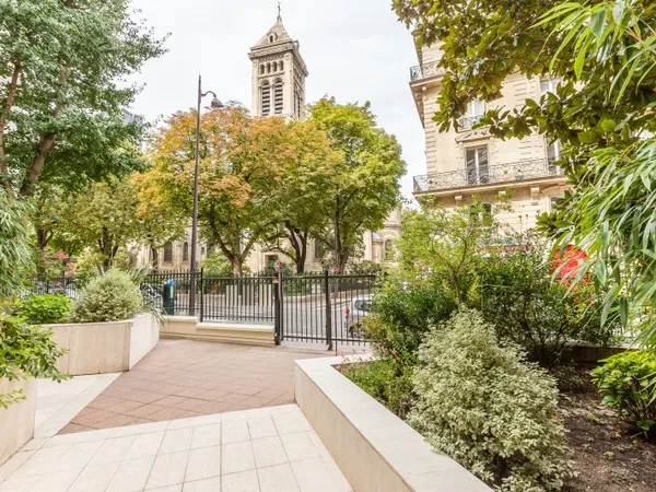 Vends appartement
