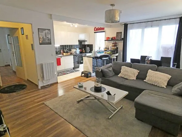 Appartement Chelles 3 pièce(s) 65 m2