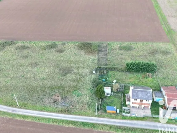 Maison 6 pièces 100 m²